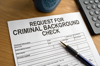 New Jersey Expungement — Clearing Your Record
