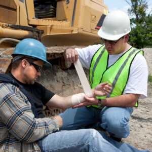 All Available New Jersey Workers’ Compensation Benefits in Work-Related Injury